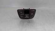 Handbremshebel 13271124 Opel Zafira Tourer (P12) Großraumlimousine 1.6 CDTI 16V ecoFLEX 136 (B16DTH)