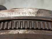 Vorderachsgetriebe XUT Nissan Murano (Z50) SUV 3.5 V6 24V 4x4 (VQ35DE)