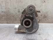 Turbolader TD025L308T33 Rover (RJ) 2.0 CDTi