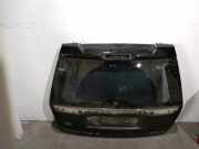 Hintertür LR022302 Land + Range Rover Freelander II Geländewagen 2.2 tD4 16V (224DT)