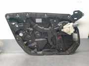 Fensterheber Links Vorne A2057220170 Mercedes-Benz C Estate (S205) Kombi C-220 CDI BlueTEC, C-220 d 2.2 16V (OM651.921(Euro 6))