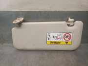 Sonnenblende Rechts 7431002P50A0 Toyota Corolla (E21) Limousine 1.8 VVTi 16V Hybrid (2ZRFXE)