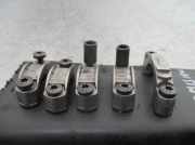 Ventildeckel Mercedes-Benz B (W246/W242) Schrägheck 2.1 B-200 CDI BlueEFFICIENCY, B-200d 16V (OM651.930(Euro 6))