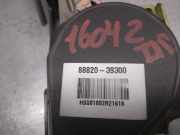 Sicherheitsgurt Rechts Vorne 8882039300 Hyundai XG Limousine 3.0 V6 24V (G6CT)