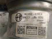 Abs Pumpe 9520047400 Alfa Romeo Giulia (952) Limousine 2.2d 180 16V (55268532)