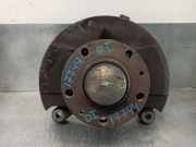 Achsschenkel Halter Links Vorne 504054504 Iveco New Daily III Chassis-Cabine 29L12 (F1AE0481B(Euro 3))