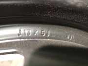 Felge 5291025550 Hyundai PRIME (MX) 1.1 12V CAT