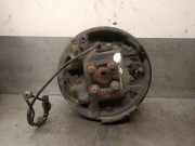 Achsschenkel Halter Rechts Hinten 432021782R Renault Modus/Grand Modus (JP) Großraumlimousine 1.2 16V (D4F-740(D4F-D7))