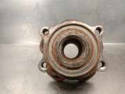 Achsschenkel Halter Rechts Hinten 43202JK00A Infiniti EX (J50) EX30D 3.0 V6 24V AWD (V9X)