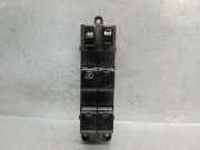 Schalter Für Elekt. Fensterheber Links Vorne 254019W100 Nissan Murano (Z50) SUV 3.5 V6 24V 4x4 (VQ35DE)