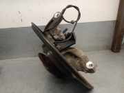 Achsschenkel Halter Links Hinten A2123502108 Mercedes-Benz CLASE (W204) 2.1 CDI CAT