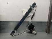 Fensterheber Rechts Hinten 7332109000 SsangYong Kyron SUV 2.0 200 Xdi 16V 4x2 (OM664.950)