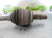 Antriebswelle Rechts Hinten Mercedes-Benz / MIXTO Furgoneta (W639) 109 CDI (639.601, 639.603, 639.605)