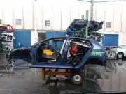 Karosserie Teil Links ACHTER 5H4809051 Volkswagen Golf VIII (CD1) SchrÃ¤gheck 1.5 eTSI 16V (DXDB) DXDB