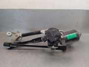 Scheibenwischermotor Vorne 981003X000 Hyundai Elantra III Limousine 1.6i GL,GLS (G4ED)