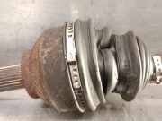 Antriebswelle Rechts Vorne 91166707 Opel Vivaro Van 1.9 DTI 16V (F9Q-760)