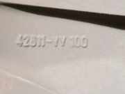 Felge 42611YY100 Toyota Corolla (E12) Schrägheck 1.4 D-4D 16V (1NDTV)