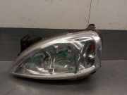 Scheinwerfer Links 89309239 Opel CORSA C 1.3 16V CDTI CAT (Z 13 DT / LN9)
