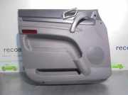 T?rverkleidung Links Vorne 7227121000 SsangYong Rodius Gro?raumlimousine 2.0 e-200 Xdi 16V 2WD (D20DTR(Euro 5))