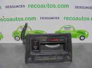 Bedienung Klimaanlage 5894490K01 Toyota LAND CRUISER (_J7_, _JL7_) 3.4 D (BJ70_V, BJ73_, BJ75)