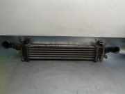 Ladeluftkühler A1705000400 Mercedes-Benz CLASE SLK (W170) ROADSTER 2.0 16V CAT