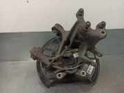 Achsschenkel Halter Rechts Hinten 52720C1100 Kia Optima (JFA) Limousine 1.7 CRDi 16V (D4FD-L)