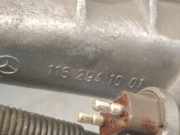 Gürtelschnalle Links Hinten 4PUERTAS Daewoo / Chevrolet Nubira (J200) Limousine 2.0 TCDI 16V (Z20S)