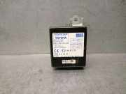 Steuergerät Zentralverriegelung 897410F010 Toyota Corolla Verso (R10/11) Großraumlimousine 2.2 D-4D 16V Cat Clean Power (2AD-FHV)