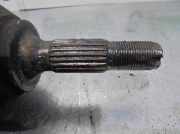 Antriebswelle Links Vorne 9640127580 Citroën C3 (FC/FL/FT) Schrägheck 5-drs 1.4 (TU3JP(KFV))