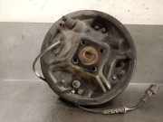 Achsschenkel Halter Links Hinten 8200927687 Dacia Sandero I (BS) Schrägheck 1.5 dCi 88 (K9K-892)