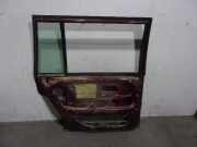 Tür Links Hinten 9126118 Volvo SERIE BERLINA/FAMILIAR 2.4 Turbodiesel