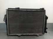 Radiator A2025007803 Mercedes-Benz SLK (R170) Cabrio 3.2 320 V6 18V (M112.947)