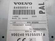 Navigationssystem 94898541 Volvo V70 (SW) Kombi 2.3 T5 20V (B5234T3)
