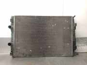 Radiator 8200325007C Renault II Coupé-Cabriolet (EM0/1_) 2.0 dCi