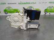 Fensterhebermotor Links Hinten 1K0959703B Volkswagen Touran (1T1/T2) GroÃŸraumlimousine 1.9 TDI 105 Euro 3 (BKC) BKC