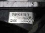 K?hlerventilator 7700433728 Renault I COACH/COUPE (DA0) 1.9 dTi Diesel CAT