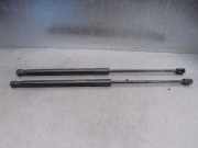 Gasdruckfedern Set Hinten Dacia Sandero I (BS) Schrägheck 1.5 dCi 85 (K9K-796(K9K-87))
