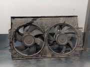 Kühlerventilator 6K0121207C Seat Inca (6K9) Van 1.9 SDI (AYQ)