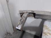 Stoßfängerträger Hinten 4Z7807313 Audi A6 Avant (C5) Kombi 2.5 TDI V6 24V Quattro (BAU)