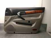 TÃ¼rverkleidung Rechts Vorne 96405206 Daewoo / Chevrolet Evanda Limousine 2.0 16V (T20SED)