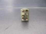 Schalter Für Elekt. Fensterheber Links Vorne 4933987 Volvo 440 Schrägheck 5-drs 1.7 GLE,GLTi (B18EP)