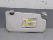 Sonnenblende Rechts BM51A04100GB3AM1 Ford Focus 3 Schrägheck 1.6 TDCi (T3DB)