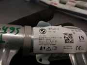 Vorhang Airbag Links VOOR VOOR 639610800 BMW X6 (G06) SUV xDrive 40d Mild Hybrid 3.0 24V (B57-D30B)