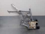 Fensterheber Rechts Vorne 9178986 Opel Vectra C GTS Schrägheck 5-drs 1.8 16V (Z18XE)