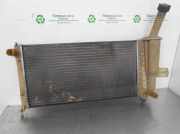 Radiator 823761100 Peugeot 206 (2A/C/H/J/S) Schrägheck 2.0 XS,XT HDi (DW10TD(RHY))