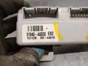 Ansaugkrümmer SV10100110 Volvo V40 (VW) Kombi 1.9 TD (D4192T)