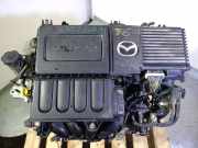 Motor Z6 Mazda (BK) 1.6 (BK14)