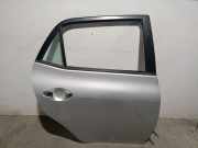 T?r Rechts Hinten 6700302250 Toyota Auris (E18) Schr?gheck 5-drs 1.3 VVT-I 16V (1NRFE)