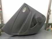 Schalter Für Elekt. Fensterheber Links Hinten 93581J7100 Kia Xceed SUV 1.0 T-GDi 12V (G3LC)