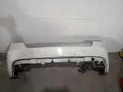 Stoßstange Hinten 51127186087 BMW 1 serie (E81) Schrägheck 3-drs 116d 16V (N47-D20A)